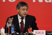 郭树清：应对贸易战我国经济有较强承受力